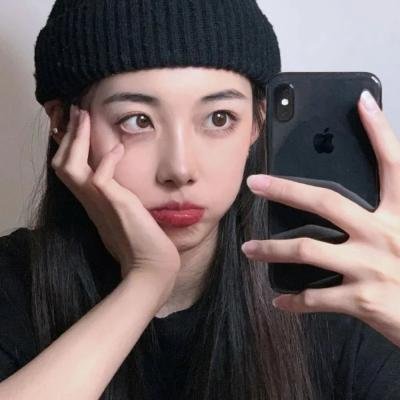 最后一眼